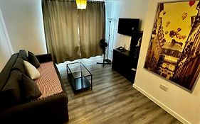 Stratford Luxury Apartments