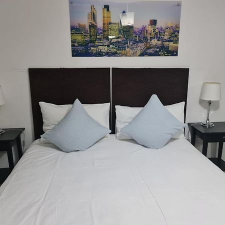 Stratford Luxury Apartments Londyn Zewnętrze zdjęcie