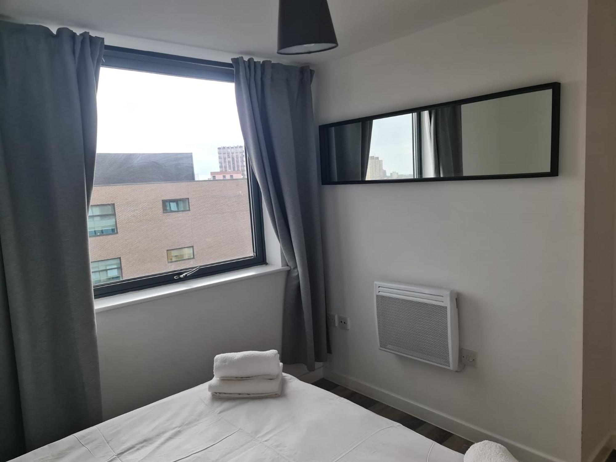 Stratford Luxury Apartments Londyn Zewnętrze zdjęcie