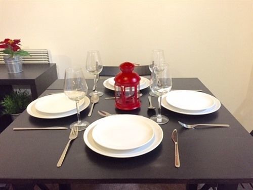Stratford Luxury Apartments Londyn Zewnętrze zdjęcie